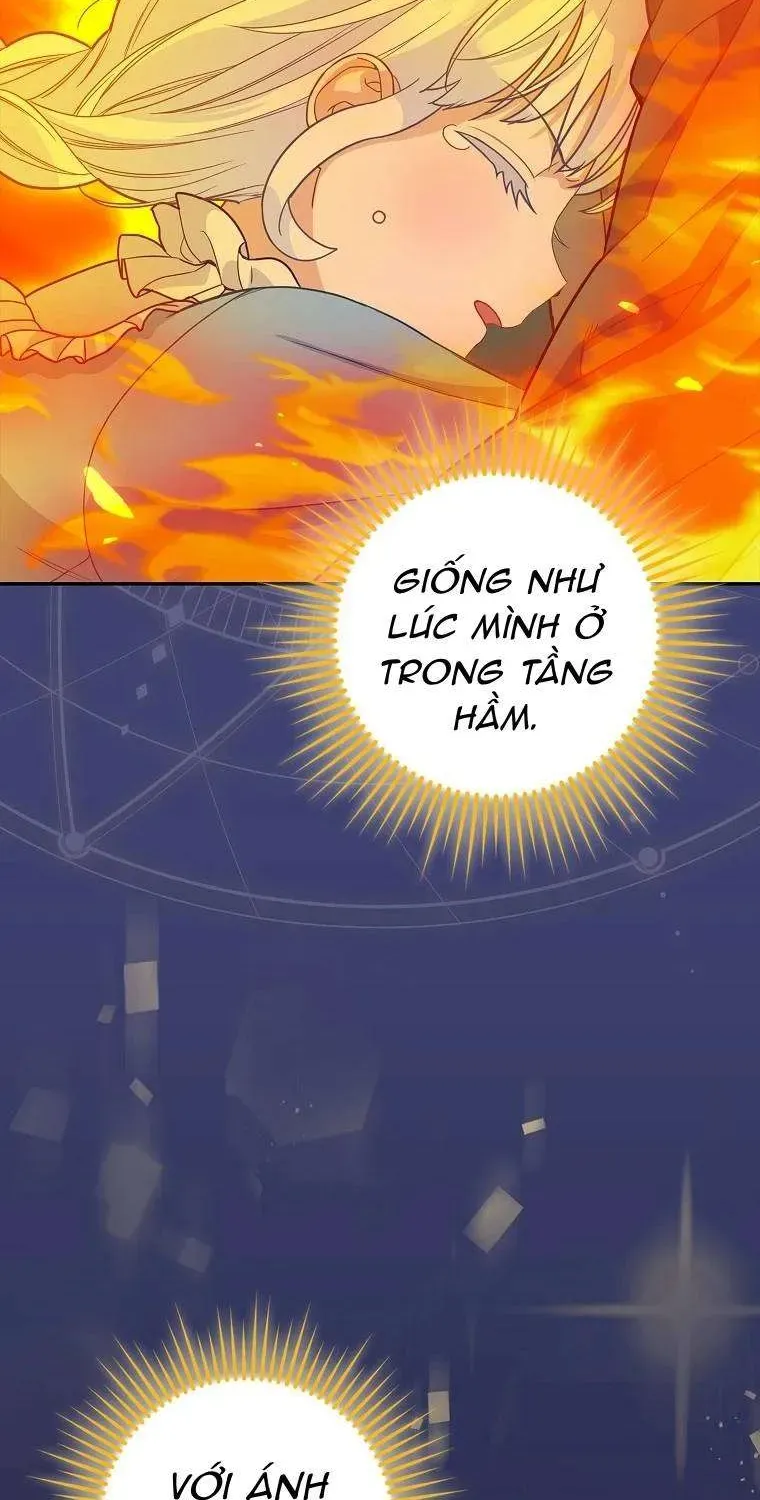  Ss2  Bé Con Báo Tuyết Của Gia Tộc Báo Đen - Chương 14 - Trang 37