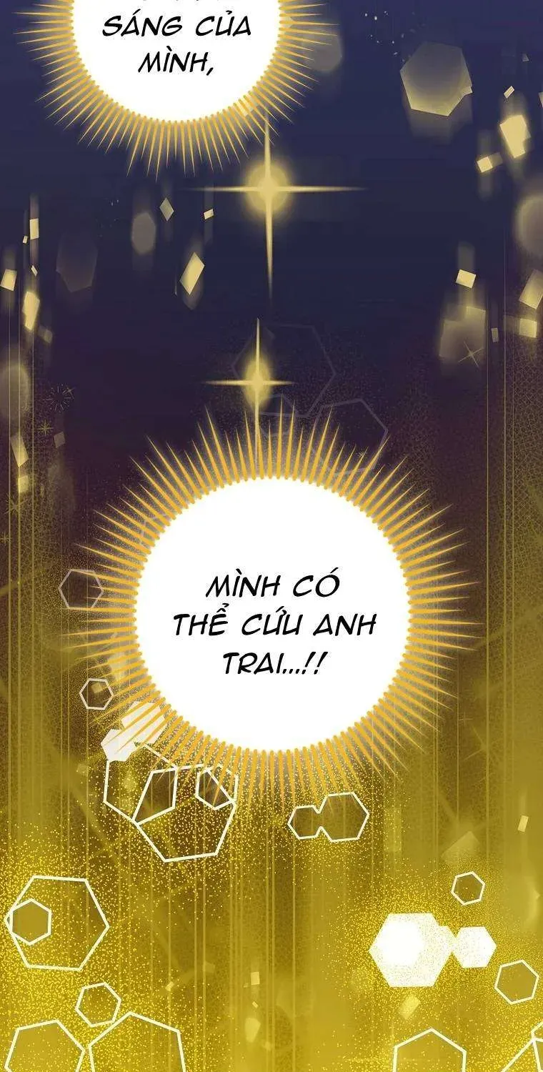  Ss2  Bé Con Báo Tuyết Của Gia Tộc Báo Đen - Chương 14 - Trang 38