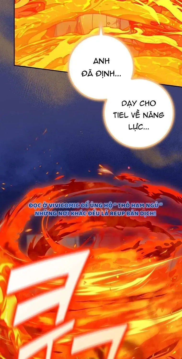  Ss2  Bé Con Báo Tuyết Của Gia Tộc Báo Đen - Chương 14 - Trang 5