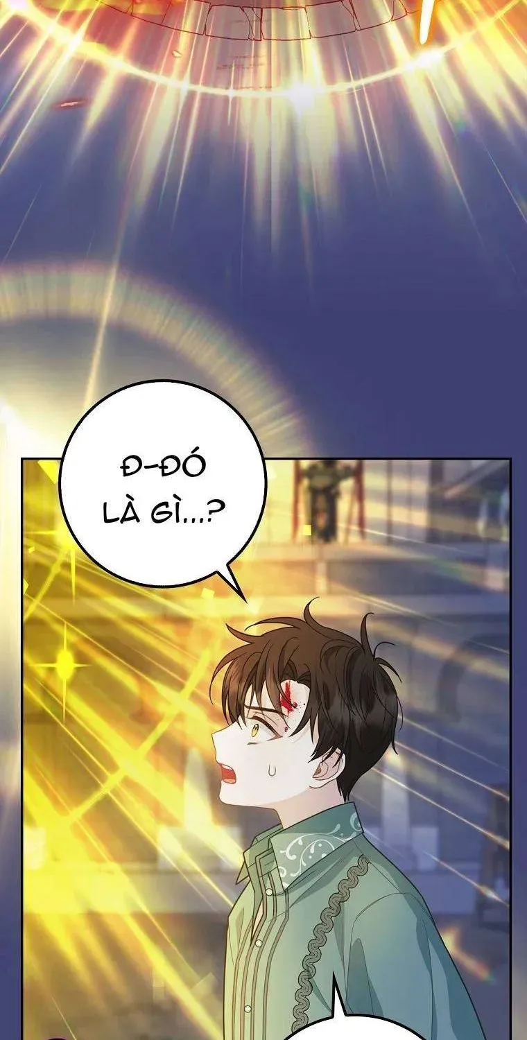  Ss2  Bé Con Báo Tuyết Của Gia Tộc Báo Đen - Chương 14 - Trang 41