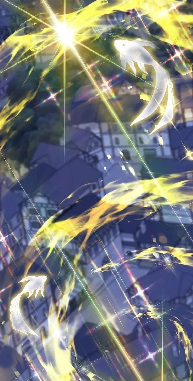  Ss2  Bé Con Báo Tuyết Của Gia Tộc Báo Đen - Chương 14 - Trang 44