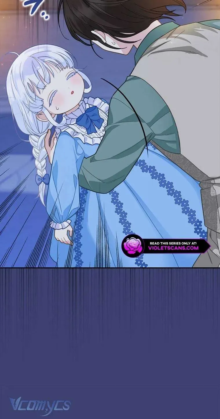  Ss2  Bé Con Báo Tuyết Của Gia Tộc Báo Đen - Chương 14 - Trang 47