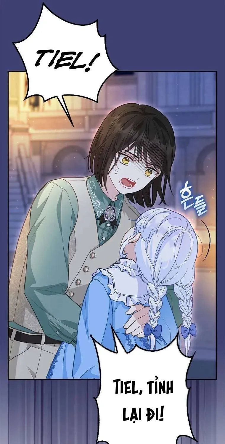  Ss2  Bé Con Báo Tuyết Của Gia Tộc Báo Đen - Chương 14 - Trang 48