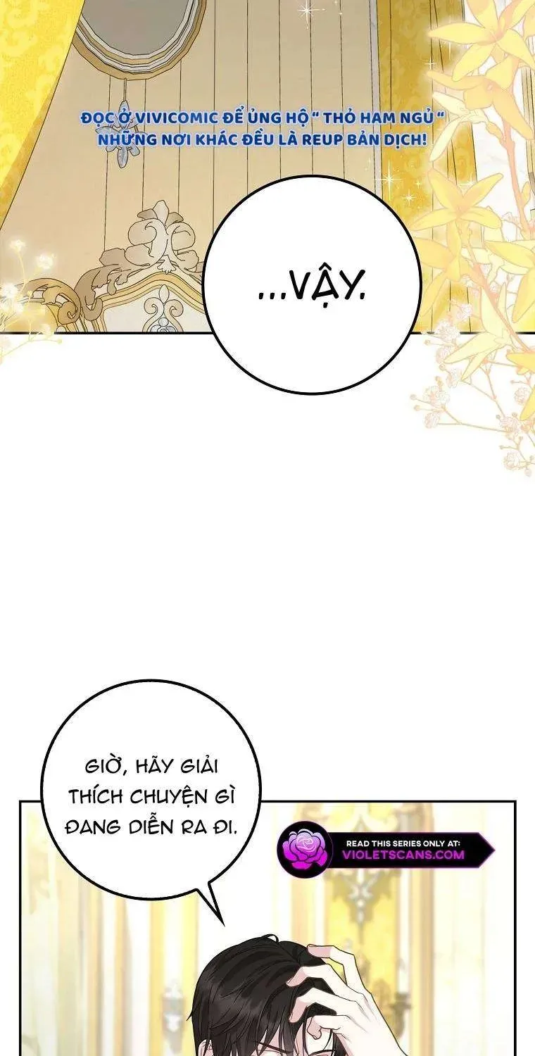  Ss2  Bé Con Báo Tuyết Của Gia Tộc Báo Đen - Chương 14 - Trang 51