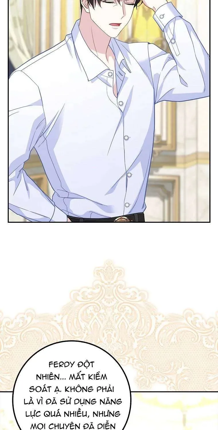  Ss2  Bé Con Báo Tuyết Của Gia Tộc Báo Đen - Chương 14 - Trang 52
