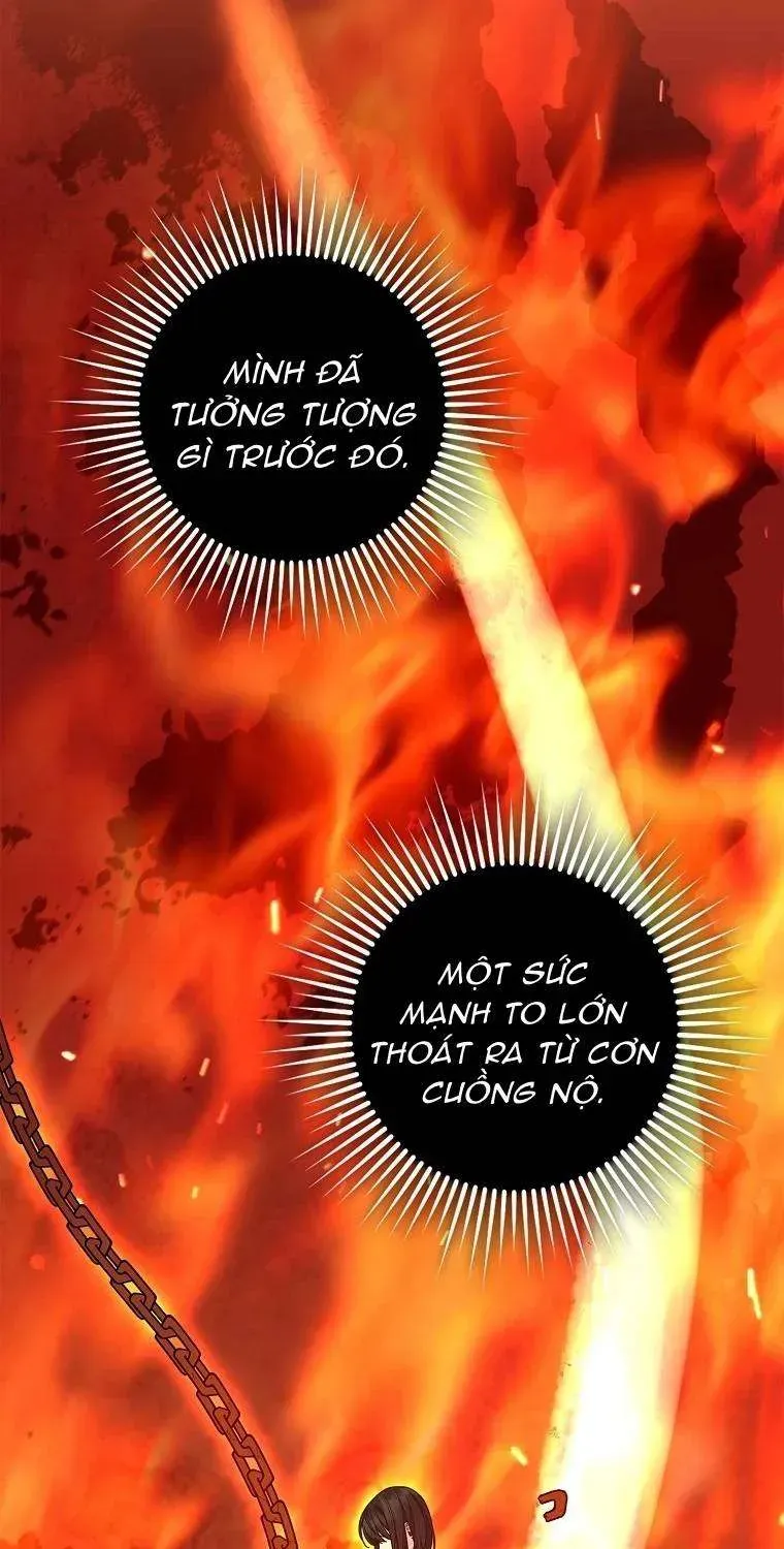  Ss2  Bé Con Báo Tuyết Của Gia Tộc Báo Đen - Chương 14 - Trang 55