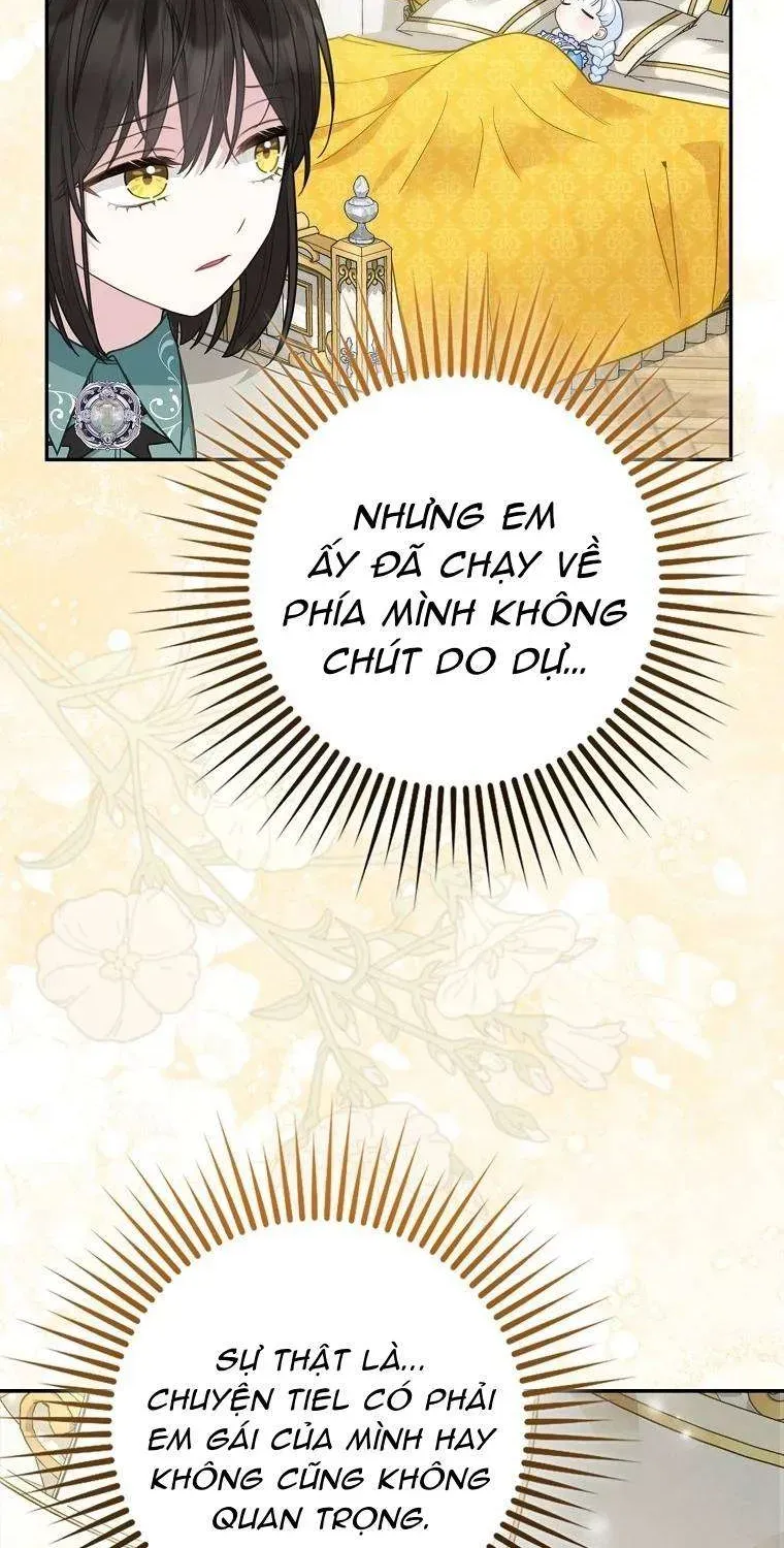  Ss2  Bé Con Báo Tuyết Của Gia Tộc Báo Đen - Chương 14 - Trang 58
