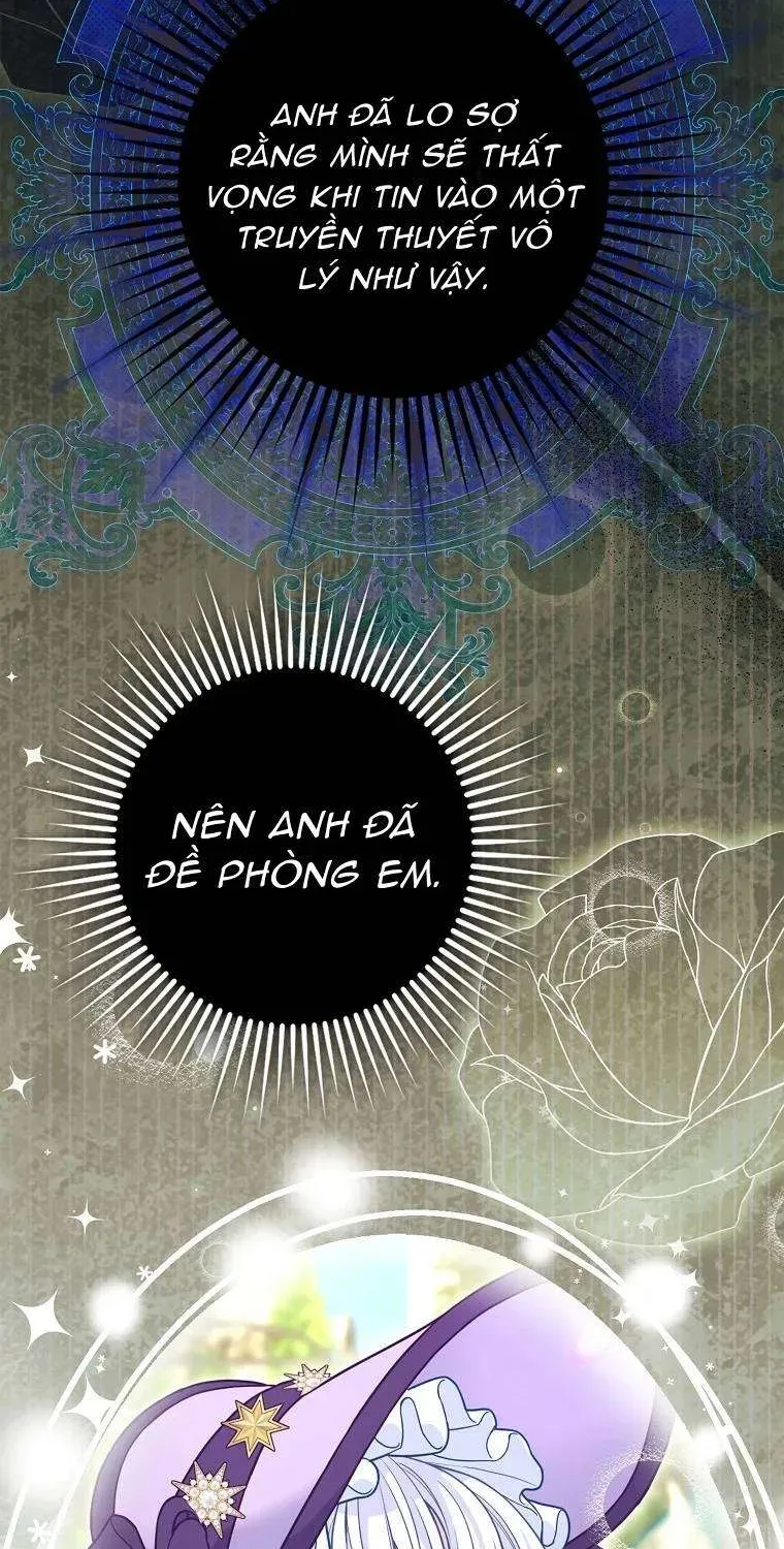  Ss2  Bé Con Báo Tuyết Của Gia Tộc Báo Đen - Chương 14 - Trang 60