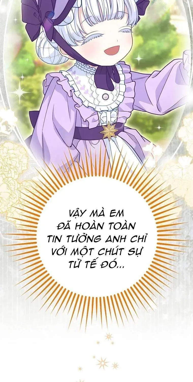  Ss2  Bé Con Báo Tuyết Của Gia Tộc Báo Đen - Chương 14 - Trang 61