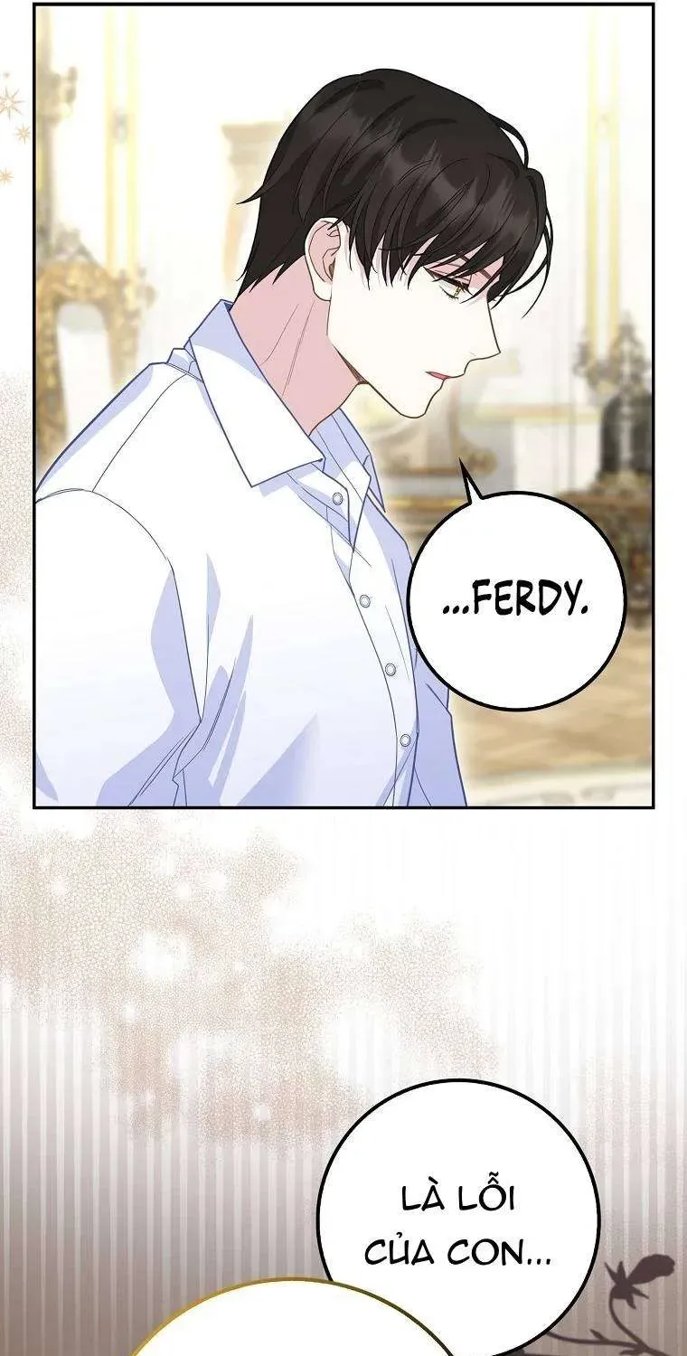  Ss2  Bé Con Báo Tuyết Của Gia Tộc Báo Đen - Chương 14 - Trang 63