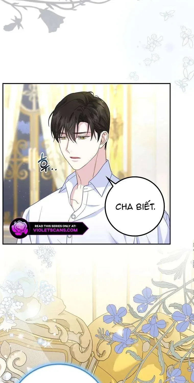  Ss2  Bé Con Báo Tuyết Của Gia Tộc Báo Đen - Chương 14 - Trang 65