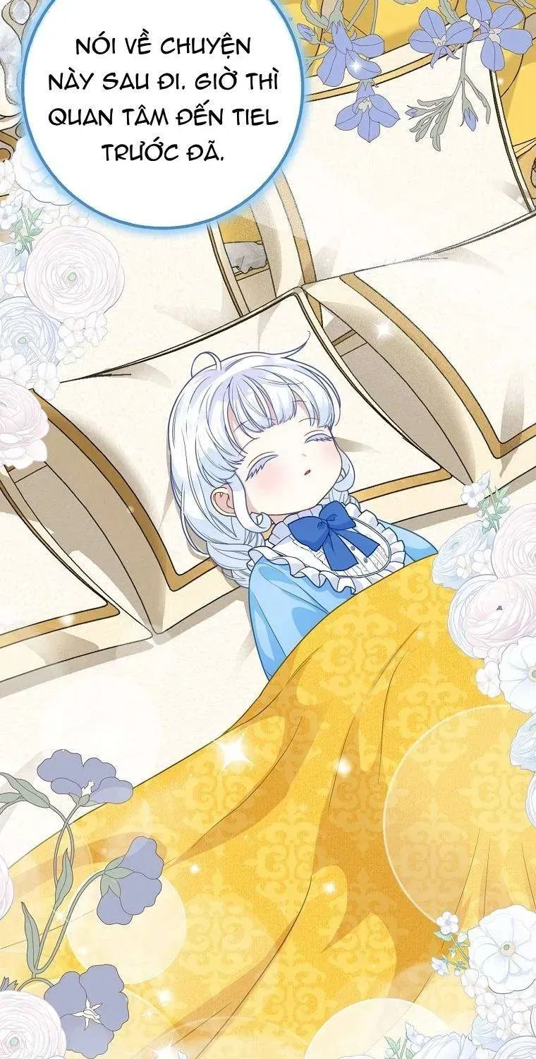  Ss2  Bé Con Báo Tuyết Của Gia Tộc Báo Đen - Chương 14 - Trang 66