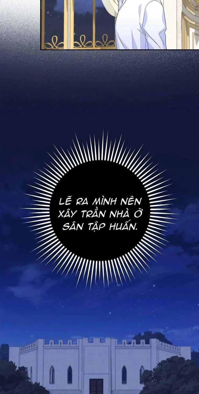  Ss2  Bé Con Báo Tuyết Của Gia Tộc Báo Đen - Chương 14 - Trang 68