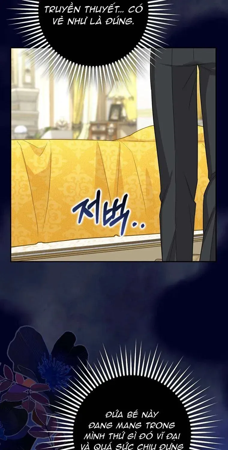  Ss2  Bé Con Báo Tuyết Của Gia Tộc Báo Đen - Chương 14 - Trang 72