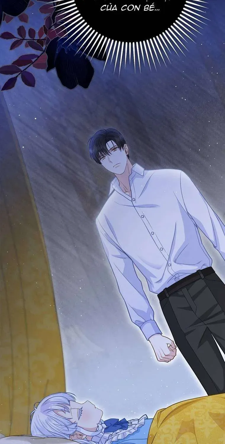  Ss2  Bé Con Báo Tuyết Của Gia Tộc Báo Đen - Chương 14 - Trang 73