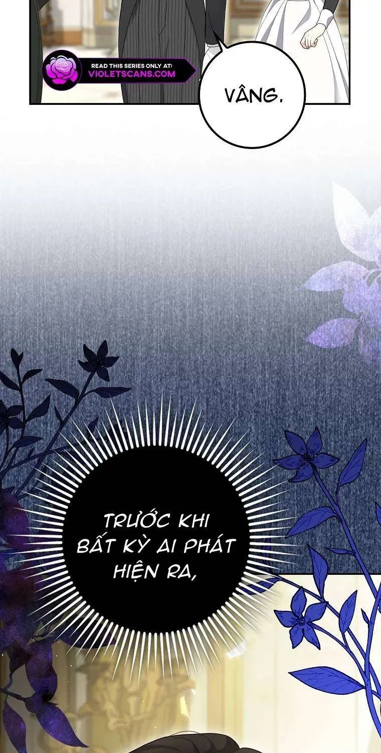  Ss2  Bé Con Báo Tuyết Của Gia Tộc Báo Đen - Chương 14 - Trang 75