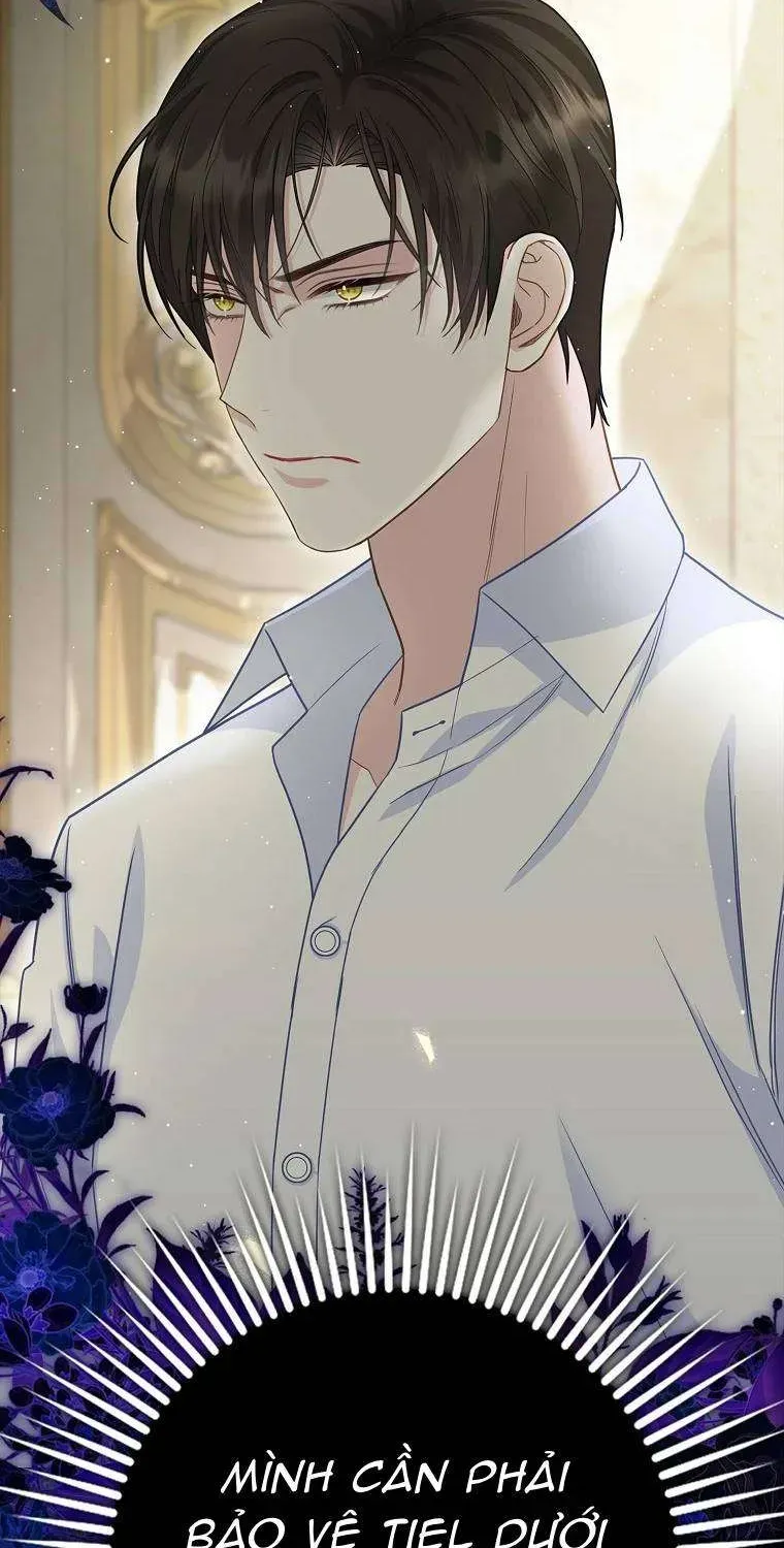  Ss2  Bé Con Báo Tuyết Của Gia Tộc Báo Đen - Chương 14 - Trang 76