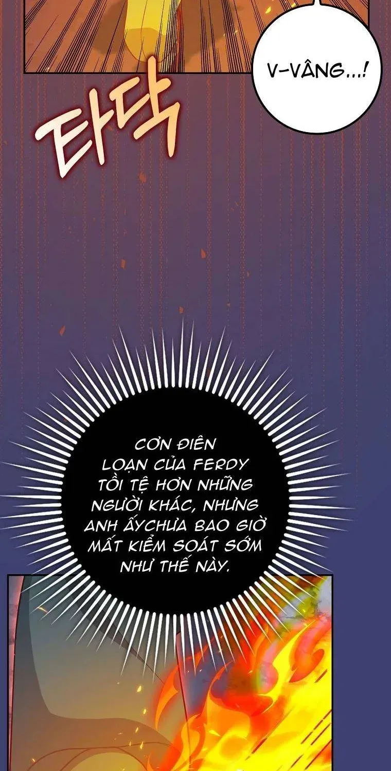  Ss2  Bé Con Báo Tuyết Của Gia Tộc Báo Đen - Chương 14 - Trang 9