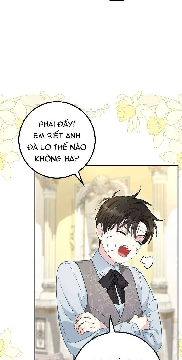  Ss2  Bé Con Báo Tuyết Của Gia Tộc Báo Đen Chap 15 - Next Chap 16