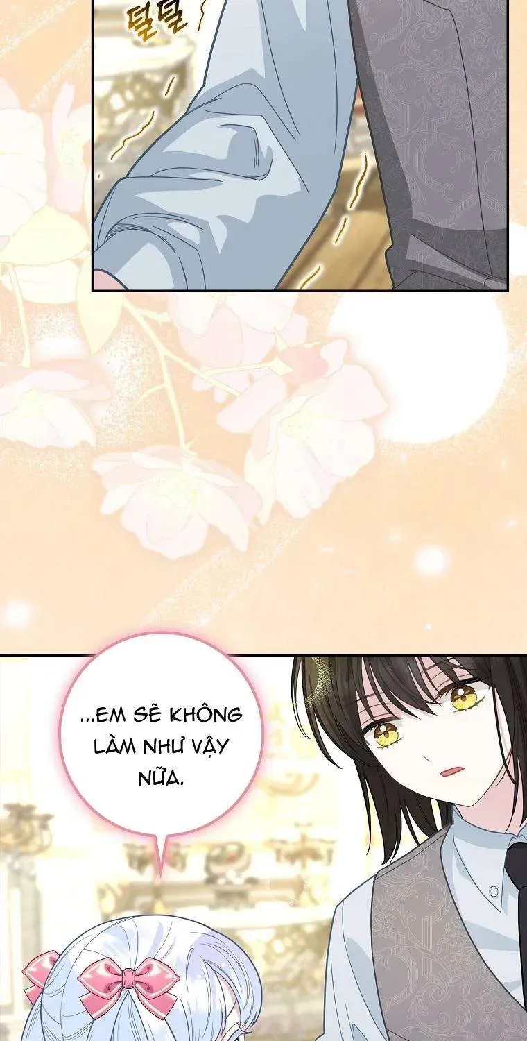  Ss2  Bé Con Báo Tuyết Của Gia Tộc Báo Đen Chap 15 - Next Chap 16
