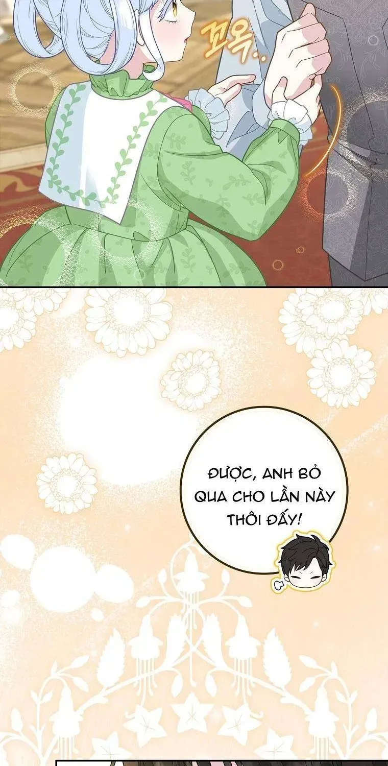  Ss2  Bé Con Báo Tuyết Của Gia Tộc Báo Đen Chap 15 - Next Chap 16