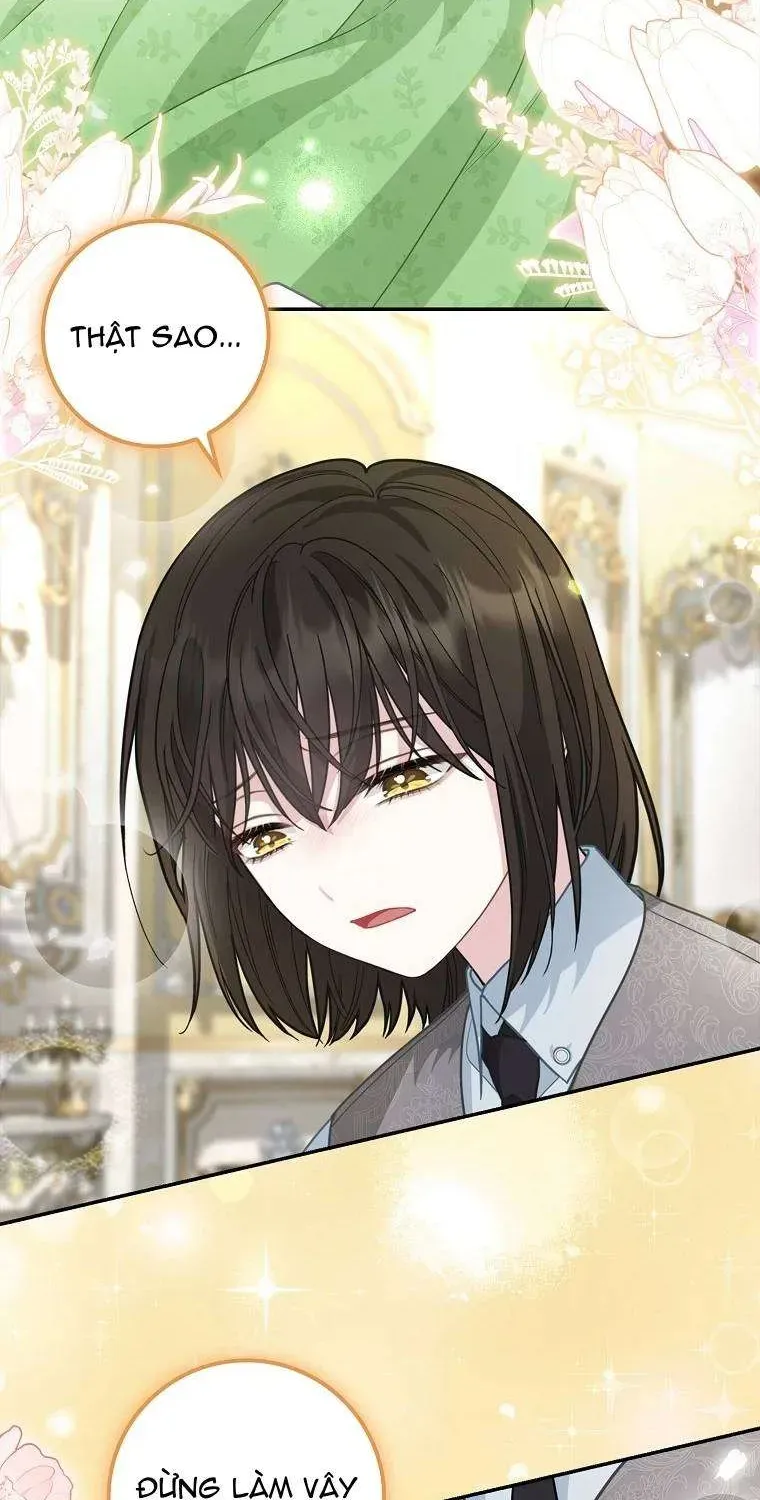  Ss2  Bé Con Báo Tuyết Của Gia Tộc Báo Đen Chap 15 - Next Chap 16