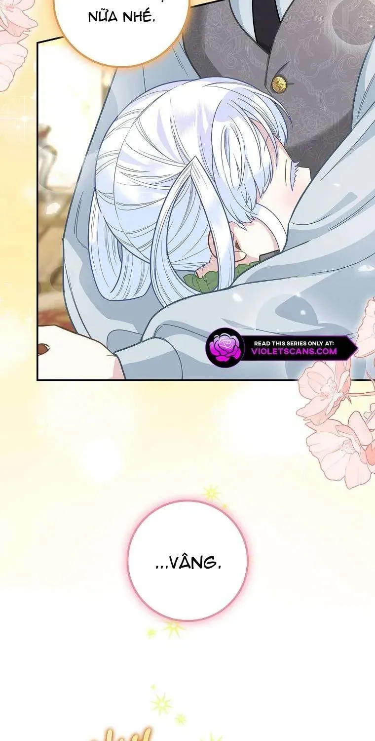  Ss2  Bé Con Báo Tuyết Của Gia Tộc Báo Đen Chap 15 - Next Chap 16