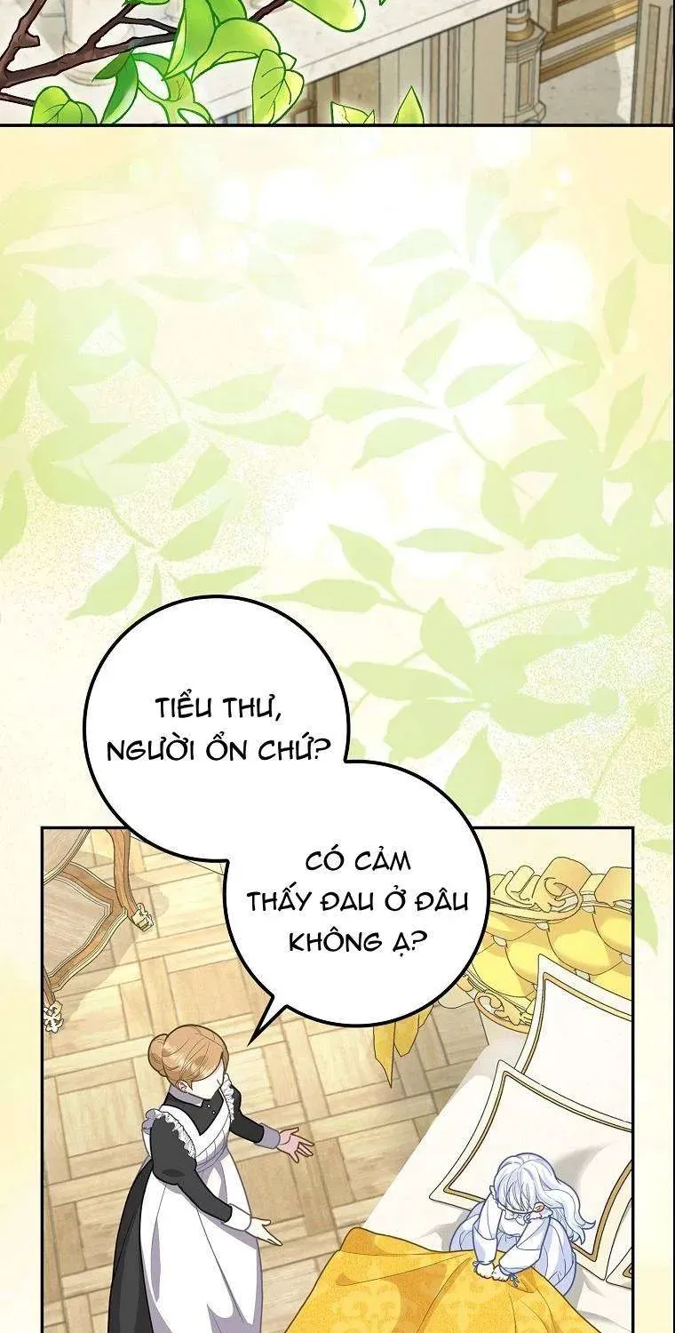  Ss2  Bé Con Báo Tuyết Của Gia Tộc Báo Đen Chap 15 - Next Chap 16