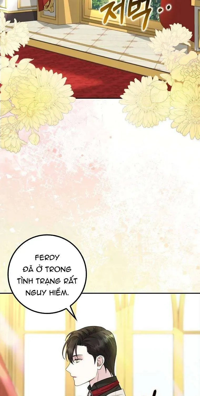  Ss2  Bé Con Báo Tuyết Của Gia Tộc Báo Đen Chap 15 - Next Chap 16