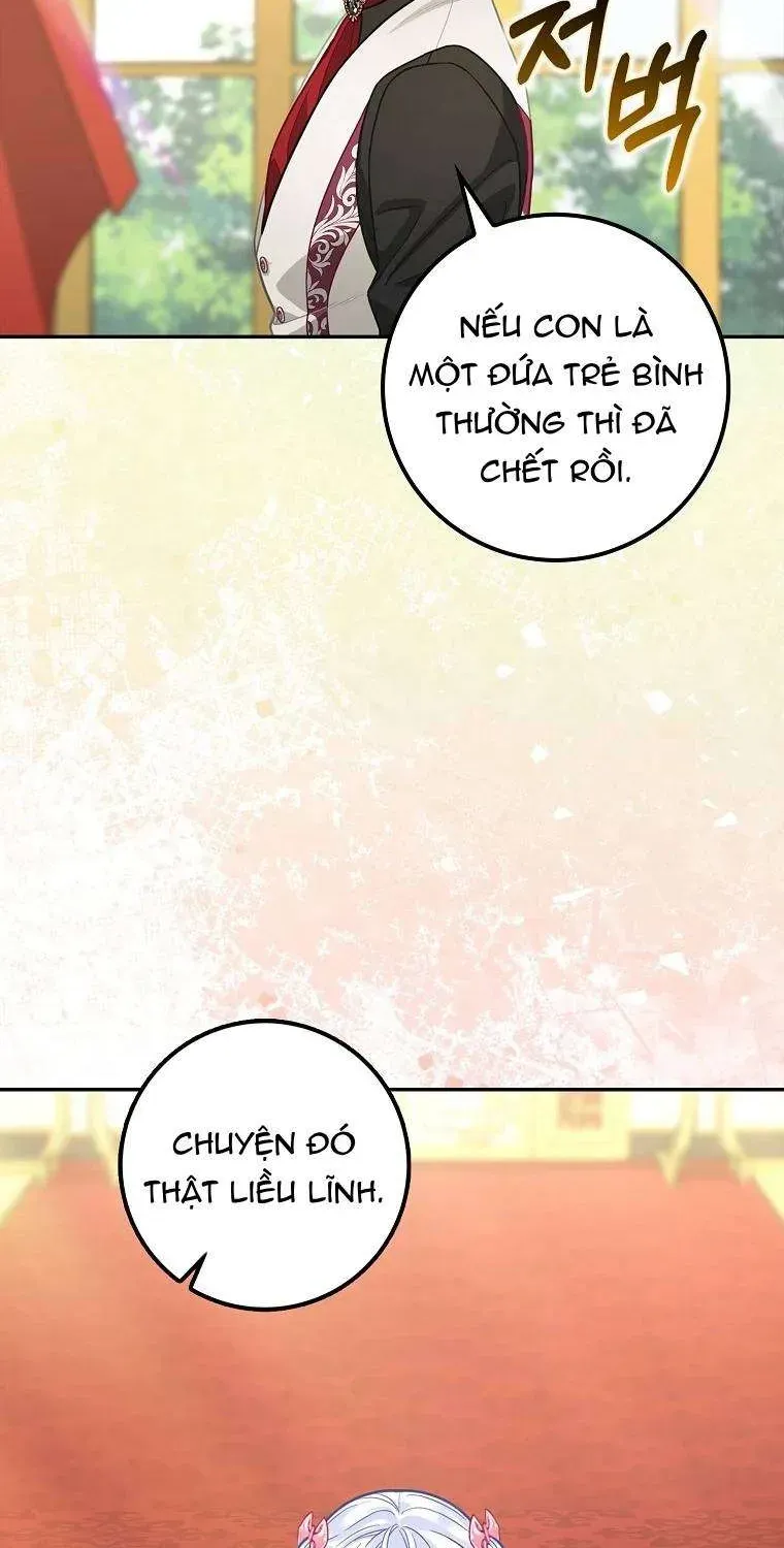  Ss2  Bé Con Báo Tuyết Của Gia Tộc Báo Đen Chap 15 - Next Chap 16