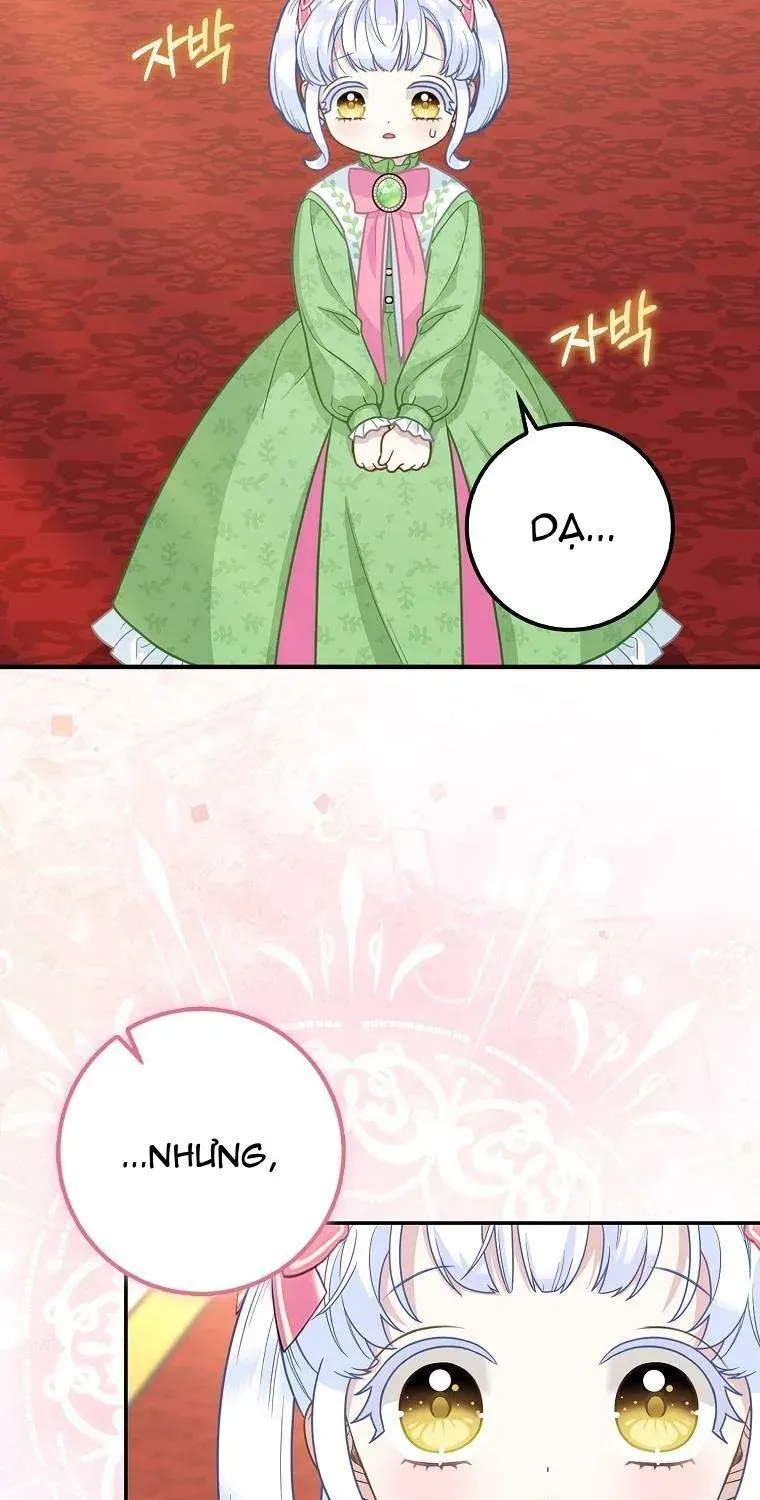  Ss2  Bé Con Báo Tuyết Của Gia Tộc Báo Đen Chap 15 - Next Chap 16