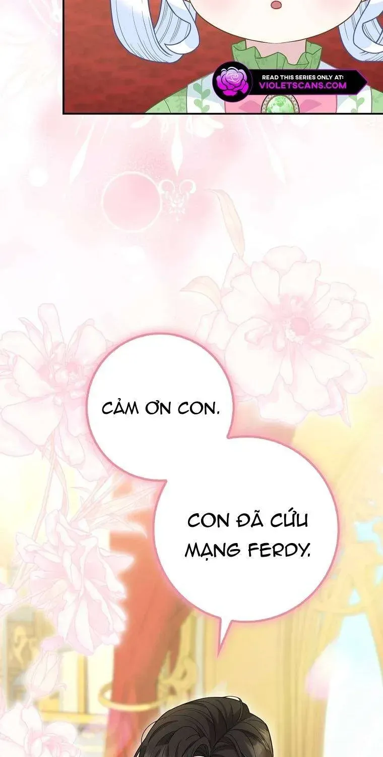  Ss2  Bé Con Báo Tuyết Của Gia Tộc Báo Đen Chap 15 - Next Chap 16