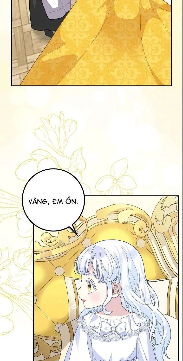  Ss2  Bé Con Báo Tuyết Của Gia Tộc Báo Đen Chap 15 - Next Chap 16