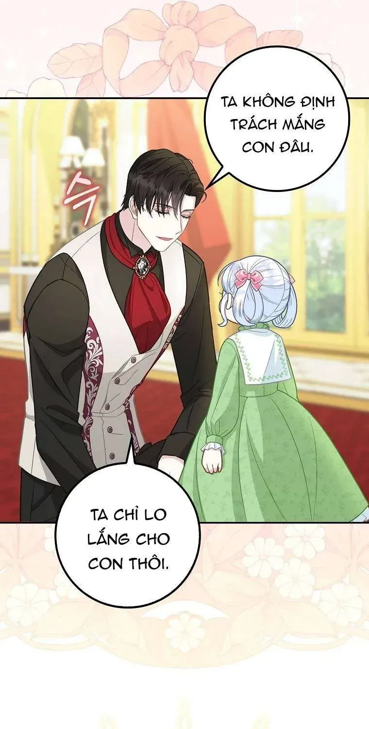  Ss2  Bé Con Báo Tuyết Của Gia Tộc Báo Đen Chap 15 - Next Chap 16