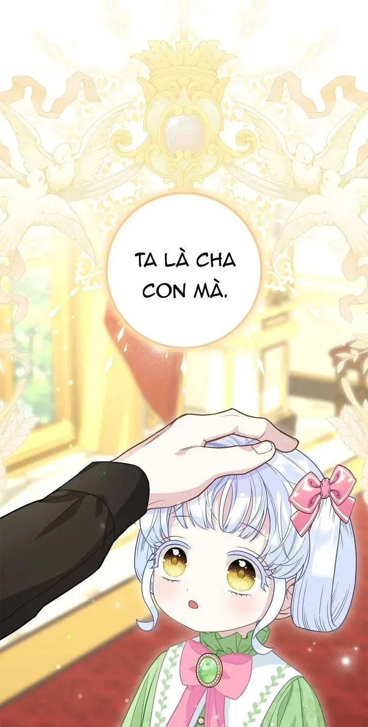  Ss2  Bé Con Báo Tuyết Của Gia Tộc Báo Đen Chap 15 - Next Chap 16