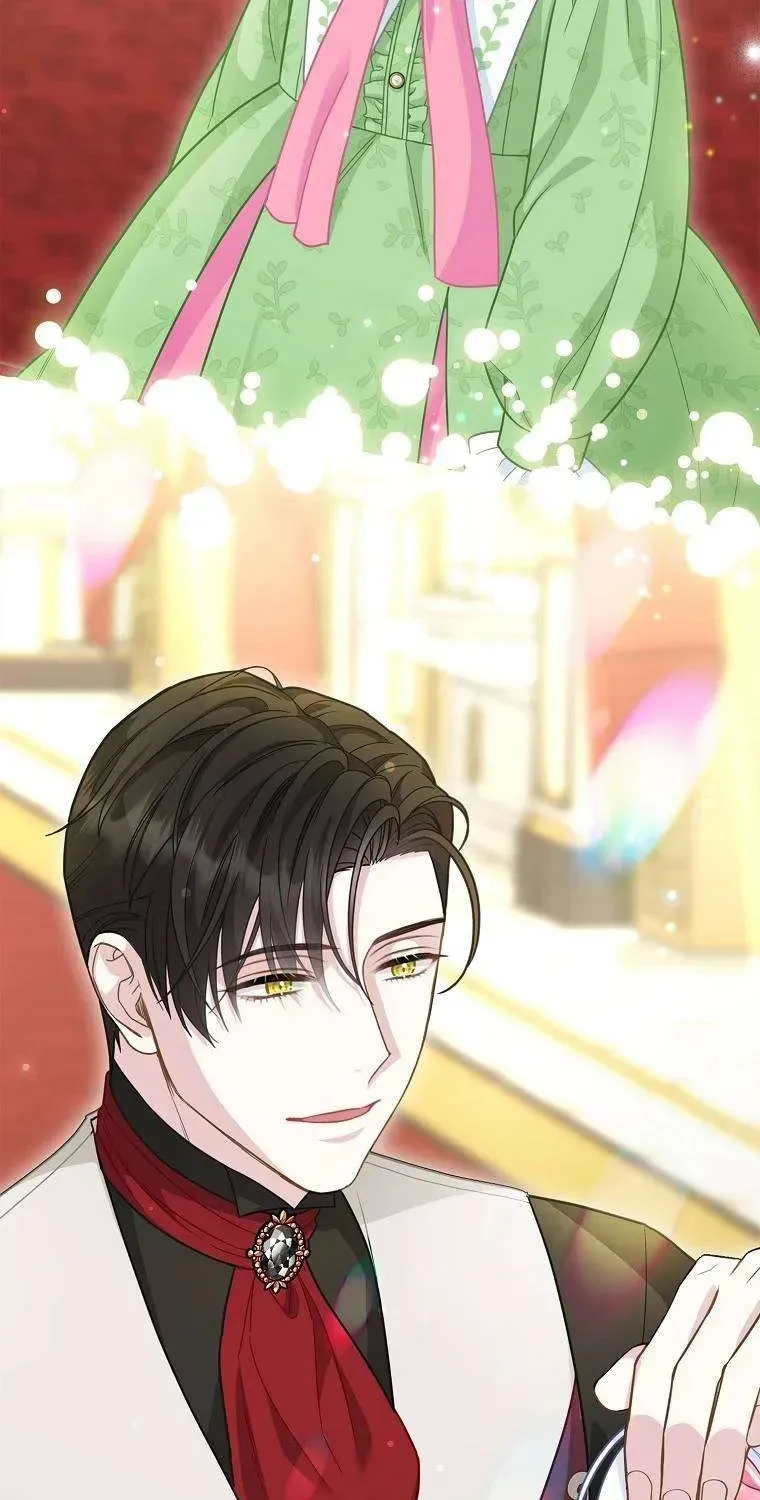  Ss2  Bé Con Báo Tuyết Của Gia Tộc Báo Đen Chap 15 - Next Chap 16