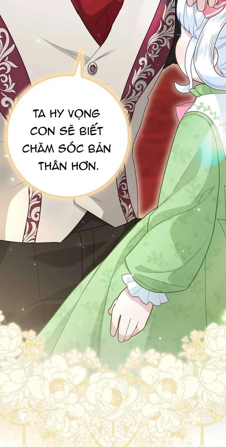  Ss2  Bé Con Báo Tuyết Của Gia Tộc Báo Đen Chap 15 - Next Chap 16