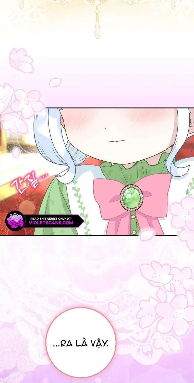  Ss2  Bé Con Báo Tuyết Của Gia Tộc Báo Đen Chap 15 - Next Chap 16