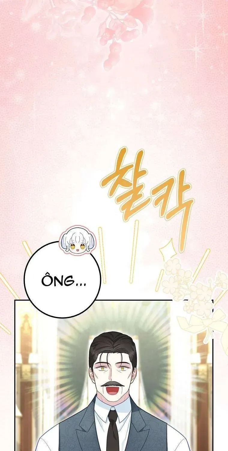  Ss2  Bé Con Báo Tuyết Của Gia Tộc Báo Đen Chap 15 - Next Chap 16