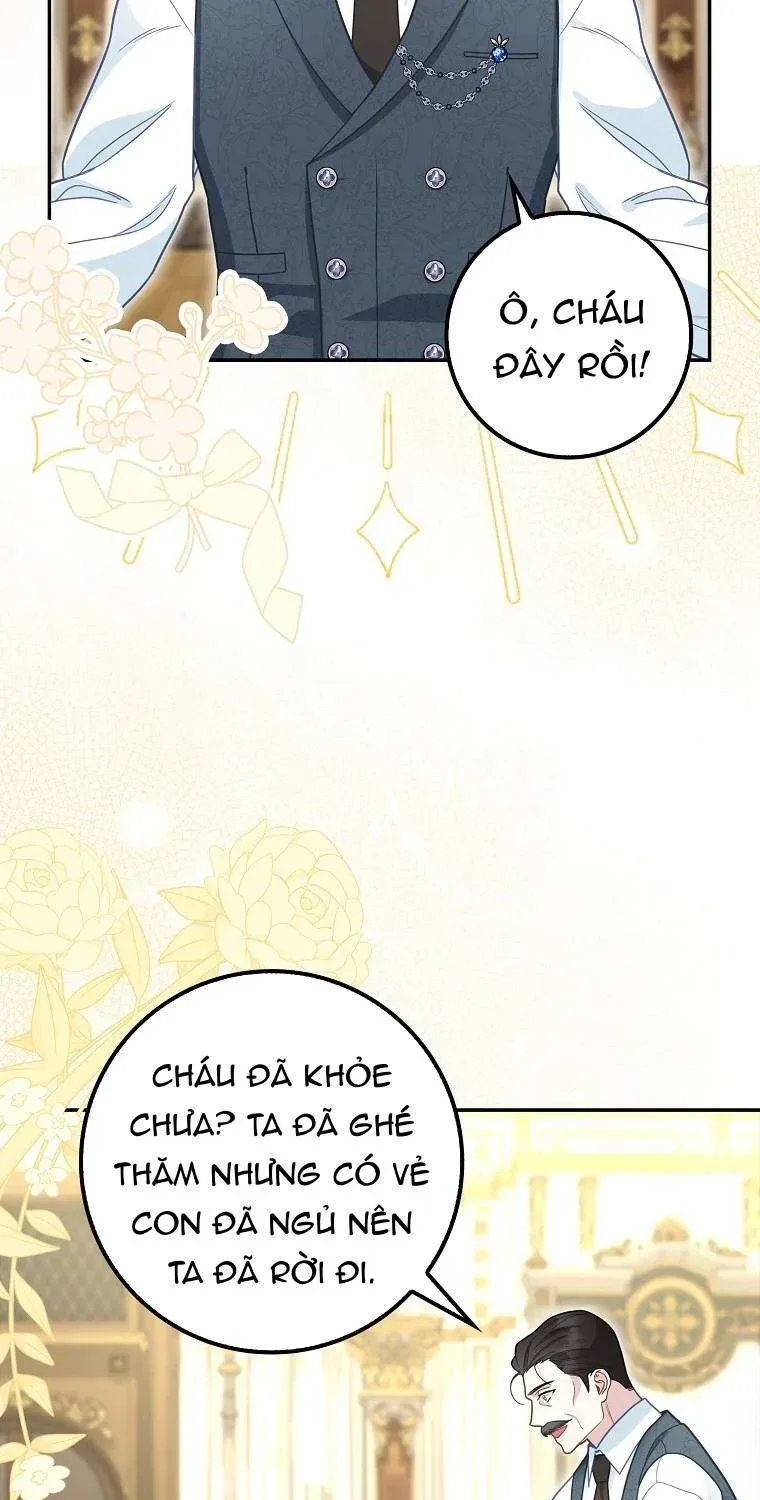  Ss2  Bé Con Báo Tuyết Của Gia Tộc Báo Đen Chap 15 - Next Chap 16