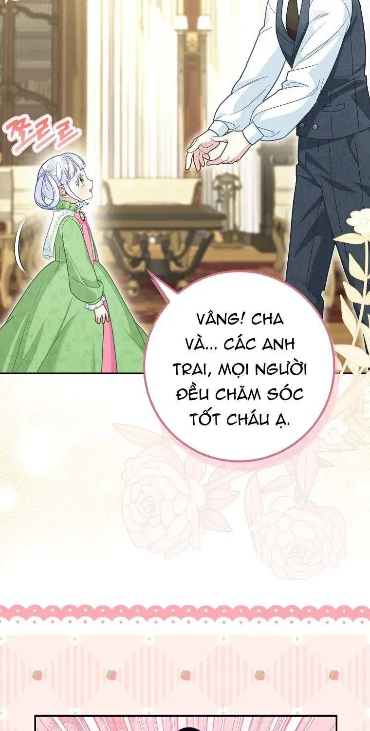  Ss2  Bé Con Báo Tuyết Của Gia Tộc Báo Đen Chap 15 - Next Chap 16