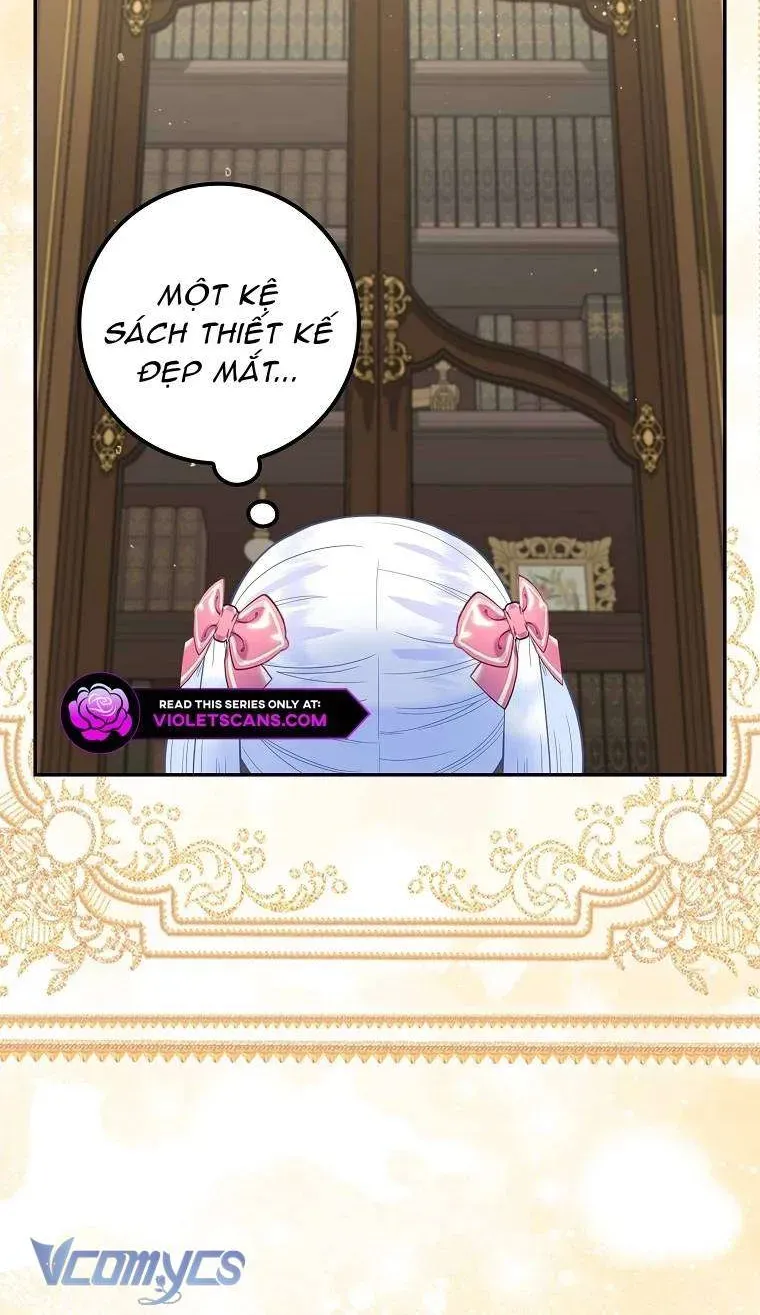  Ss2  Bé Con Báo Tuyết Của Gia Tộc Báo Đen Chap 15 - Next Chap 16