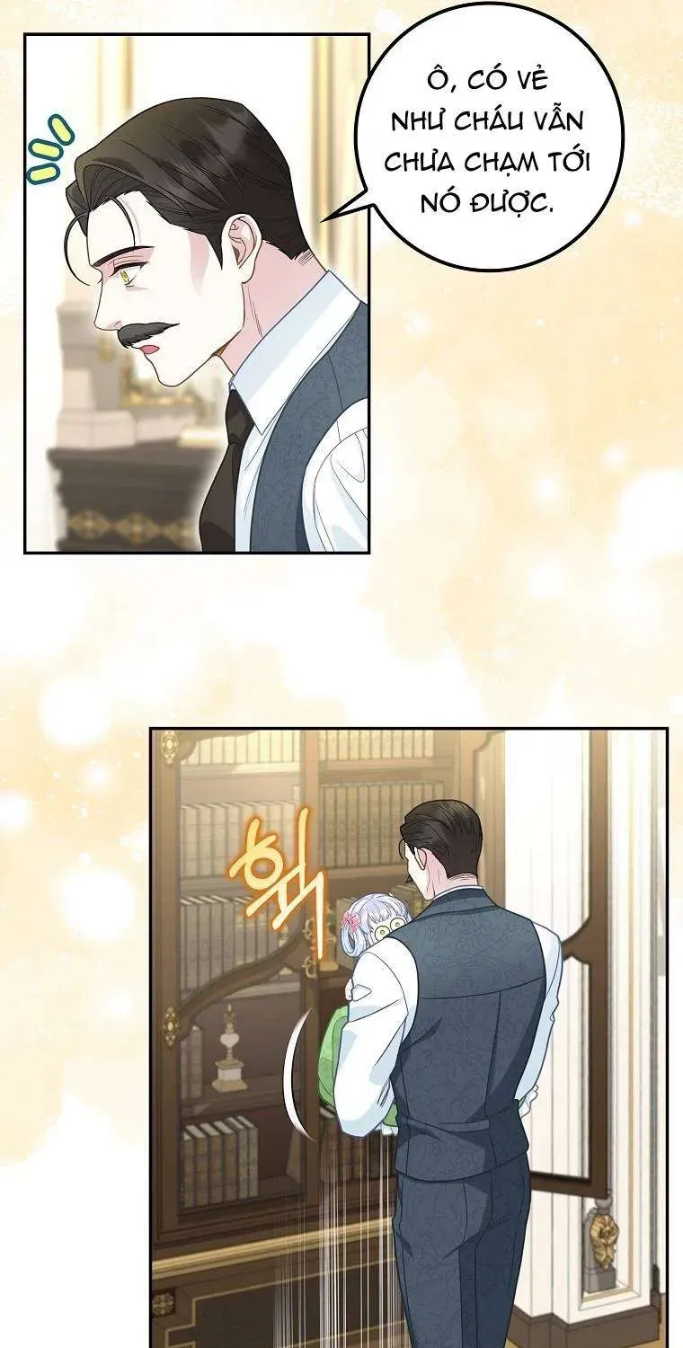  Ss2  Bé Con Báo Tuyết Của Gia Tộc Báo Đen Chap 15 - Next Chap 16