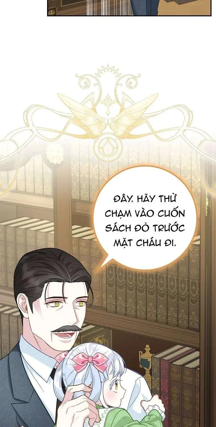  Ss2  Bé Con Báo Tuyết Của Gia Tộc Báo Đen Chap 15 - Next Chap 16