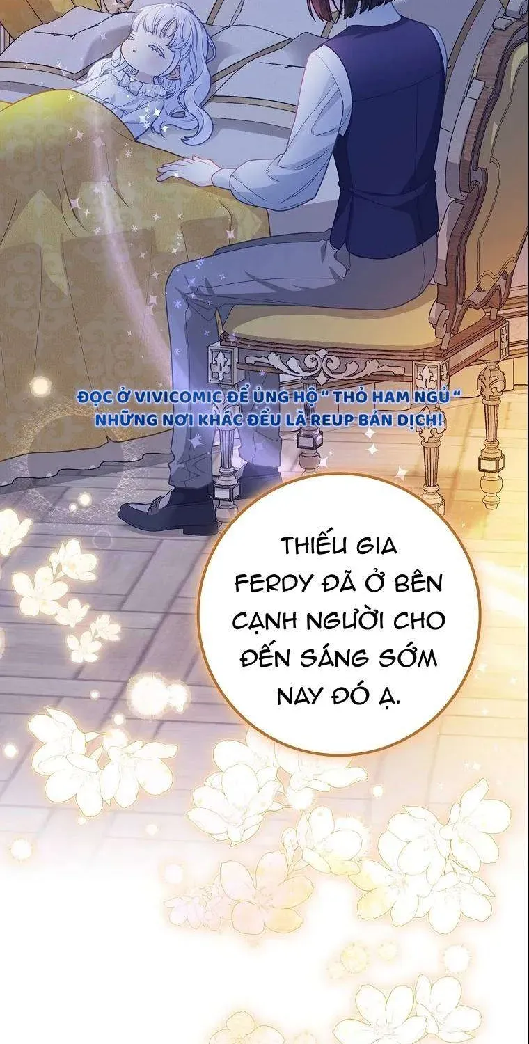  Ss2  Bé Con Báo Tuyết Của Gia Tộc Báo Đen Chap 15 - Next Chap 16