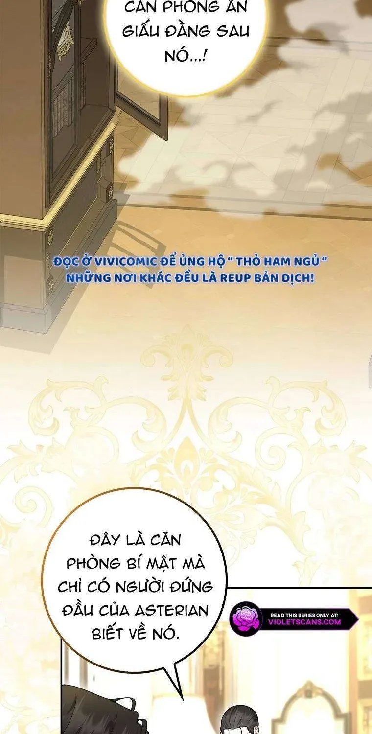  Ss2  Bé Con Báo Tuyết Của Gia Tộc Báo Đen Chap 15 - Next Chap 16