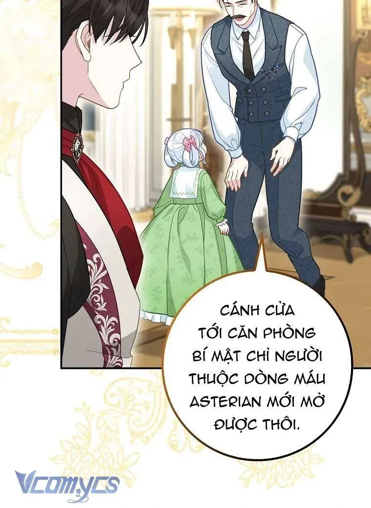  Ss2  Bé Con Báo Tuyết Của Gia Tộc Báo Đen Chap 15 - Next Chap 16