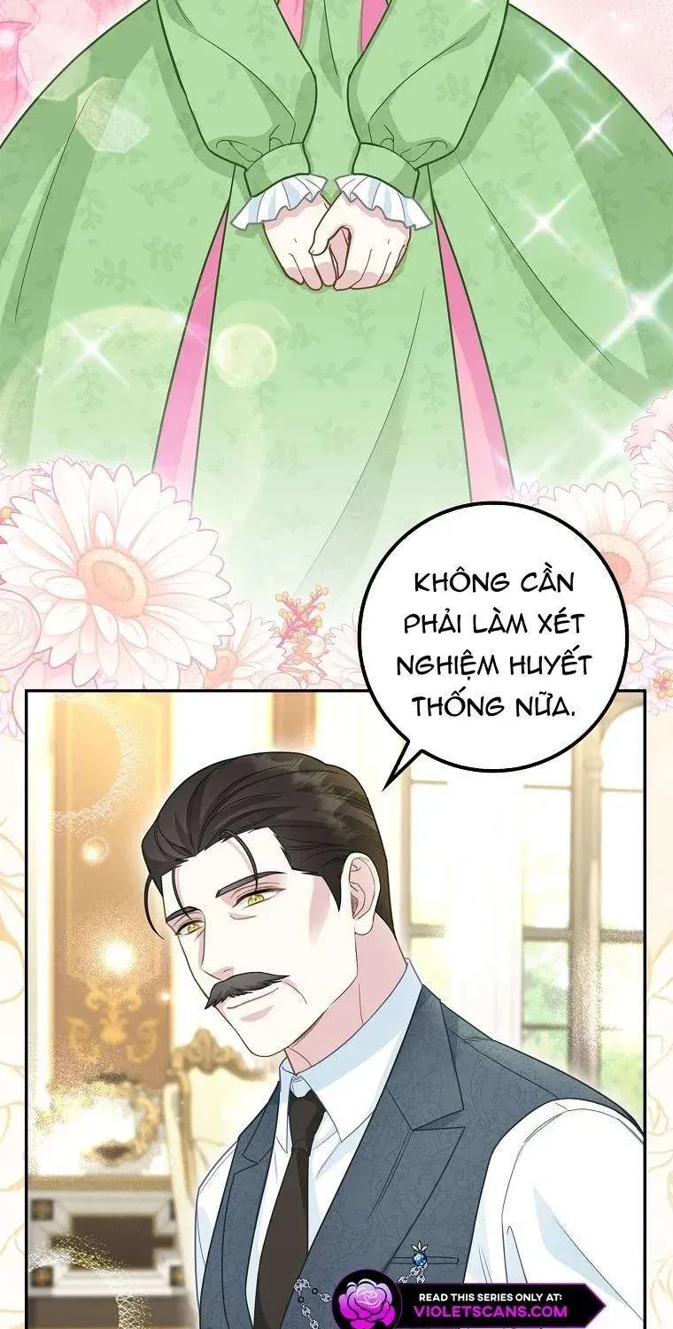  Ss2  Bé Con Báo Tuyết Của Gia Tộc Báo Đen Chap 15 - Next Chap 16