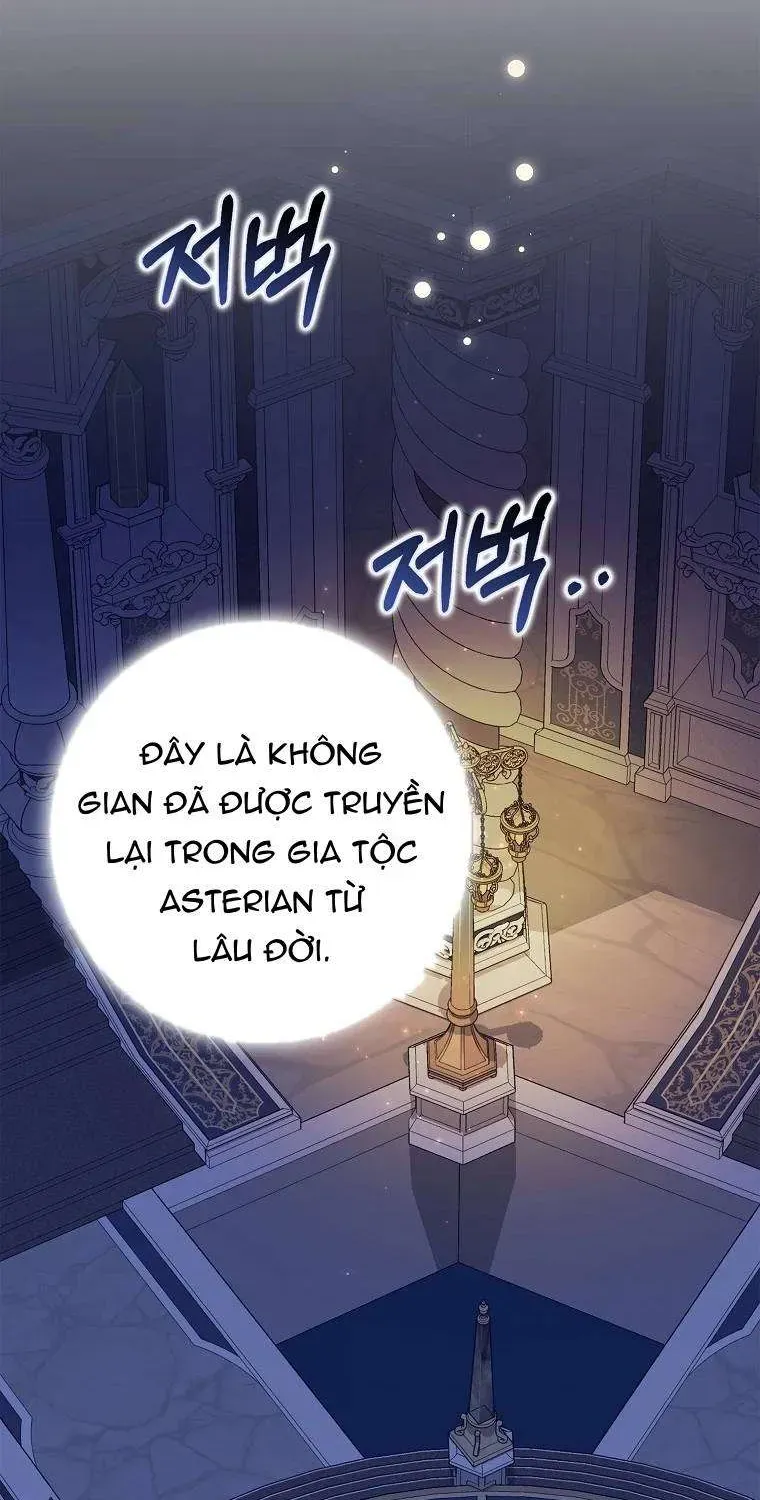  Ss2  Bé Con Báo Tuyết Của Gia Tộc Báo Đen Chap 15 - Next Chap 16