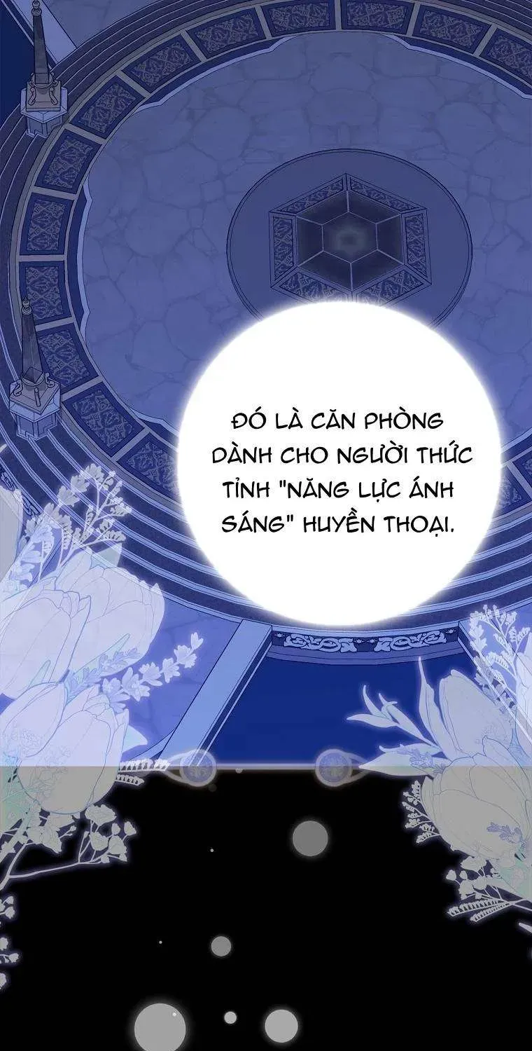  Ss2  Bé Con Báo Tuyết Của Gia Tộc Báo Đen Chap 15 - Next Chap 16